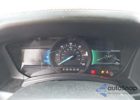 2016 Ford Expedition El King Ranch from USA, damaged, VIN 1FMJK1JT8GEF07444